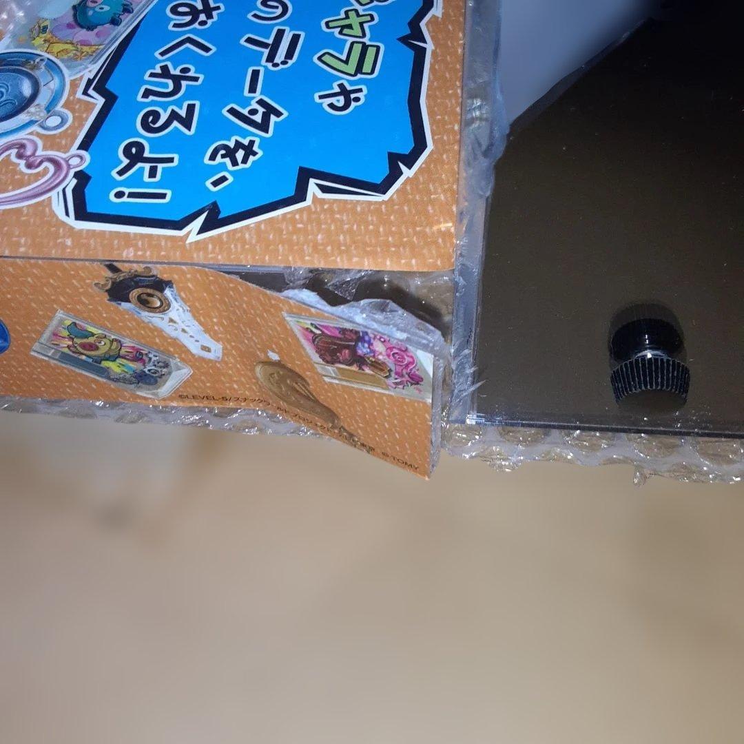 ジャンク品　スナックワールド　ディスプレイ&ジャラリーダー