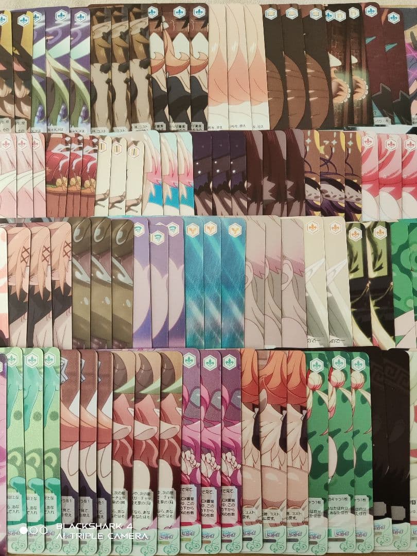 全てOFR&SR 異種族レビュアーズ ヴァイスシュヴァルツロゼ