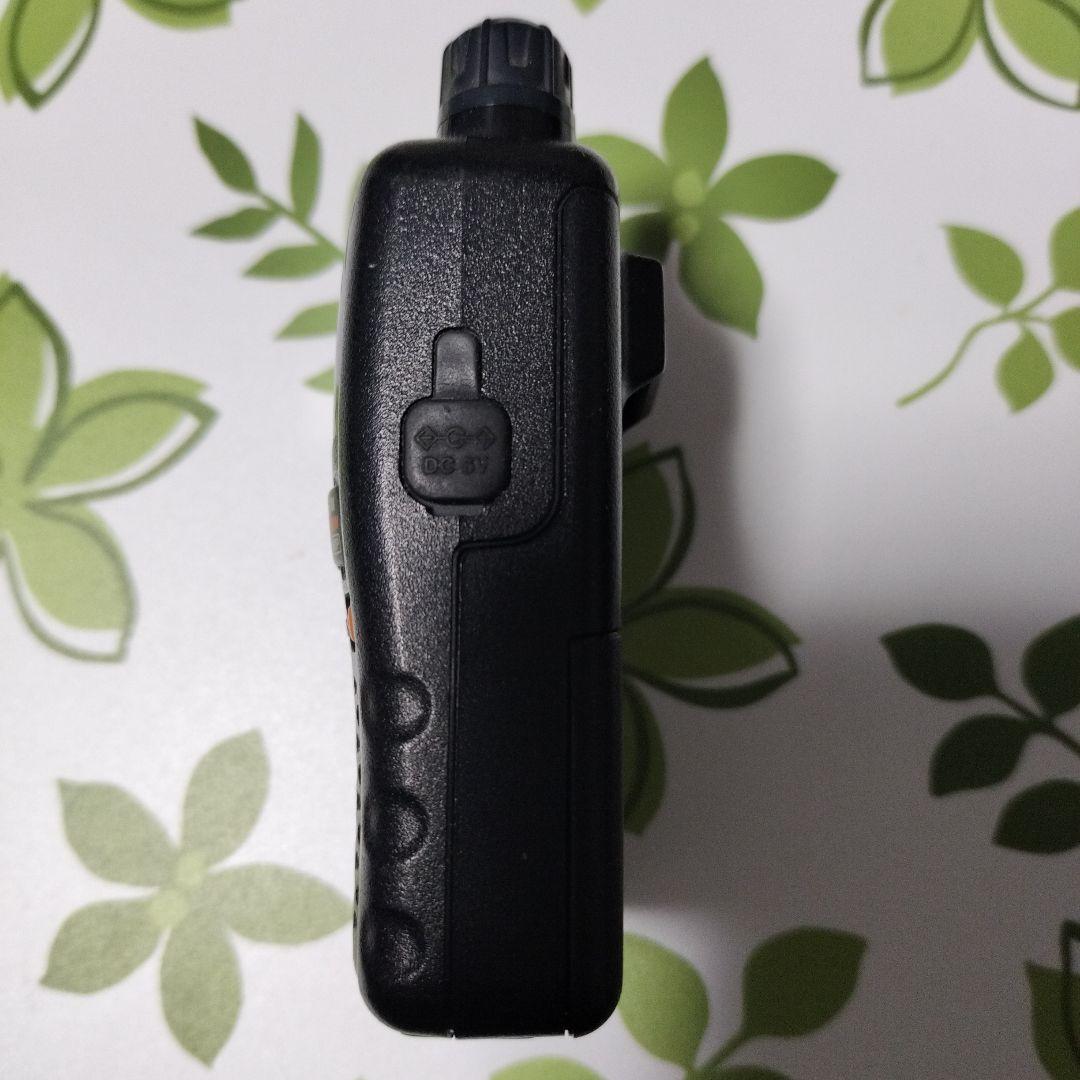 アイコム　ICOM IC-R5 受信機