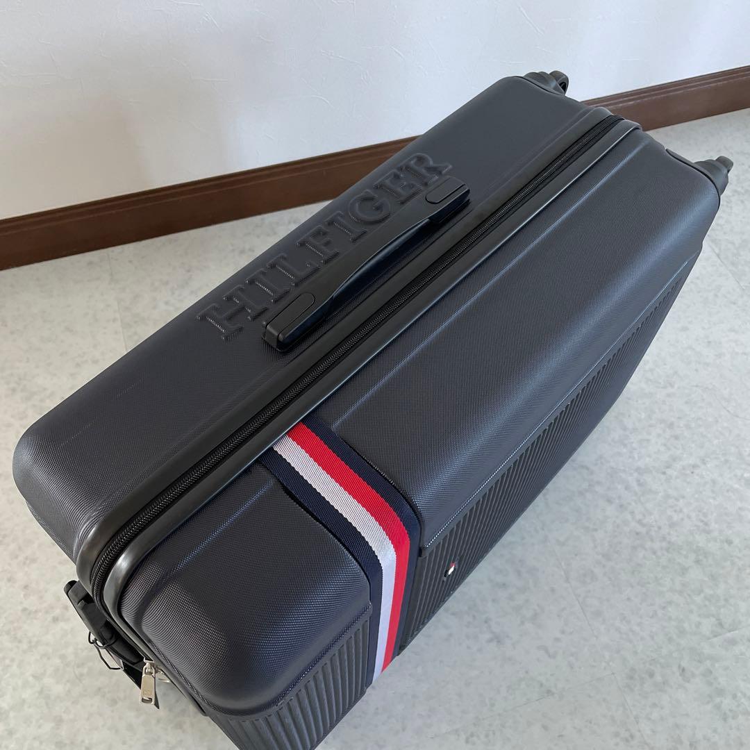 即日発送 トミーフィルガー ハワイ正規店購入 1度使用のみ タグ付き 定価5万円