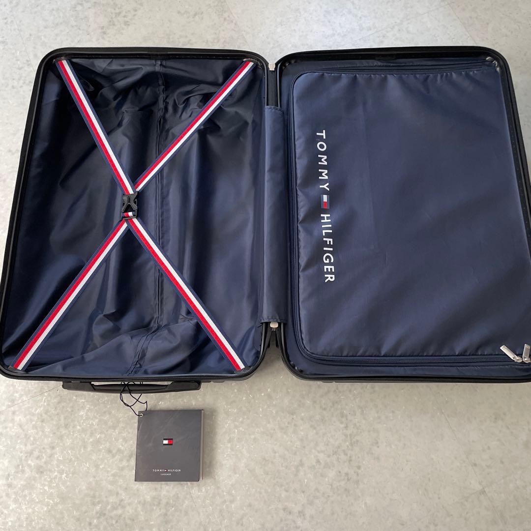即日発送 トミーフィルガー ハワイ正規店購入 1度使用のみ タグ付き 定価5万円