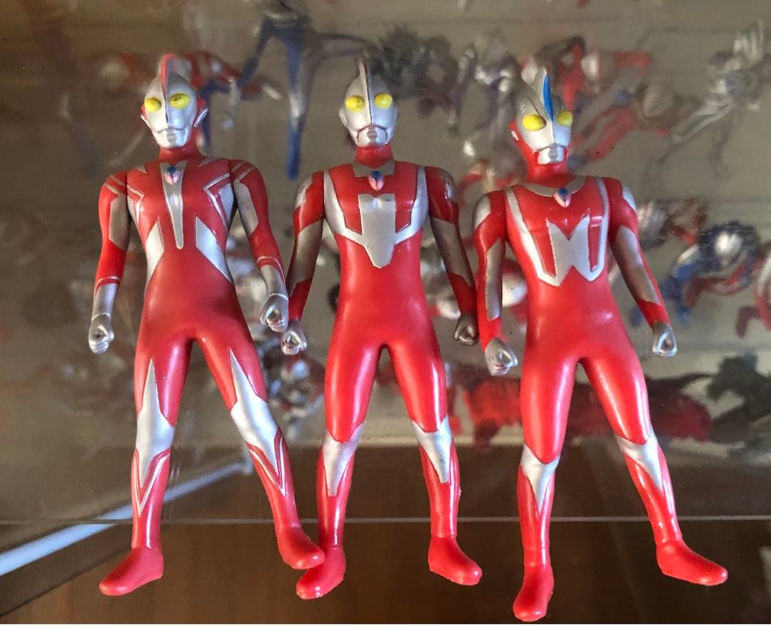 S*o様 ウルトラマン　フィギュア　HDM 創絶　アルティメットルミナス