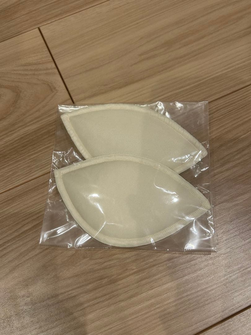 mirror mirror ブライダルインナー ビスチェ