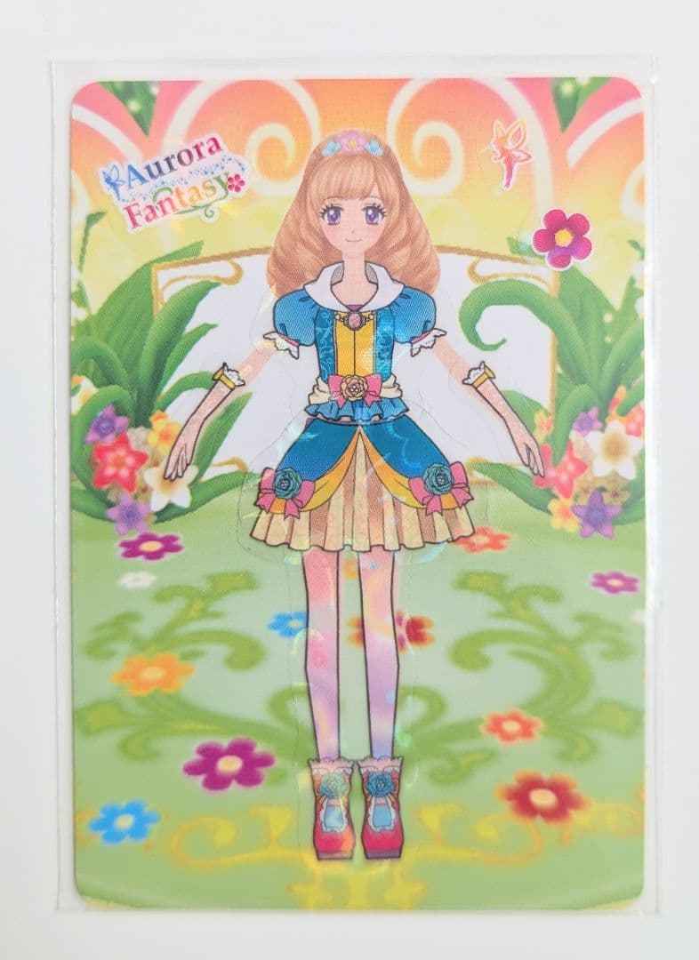 アイカツ！　プロモーションカード　PC フルコンプリート　229枚