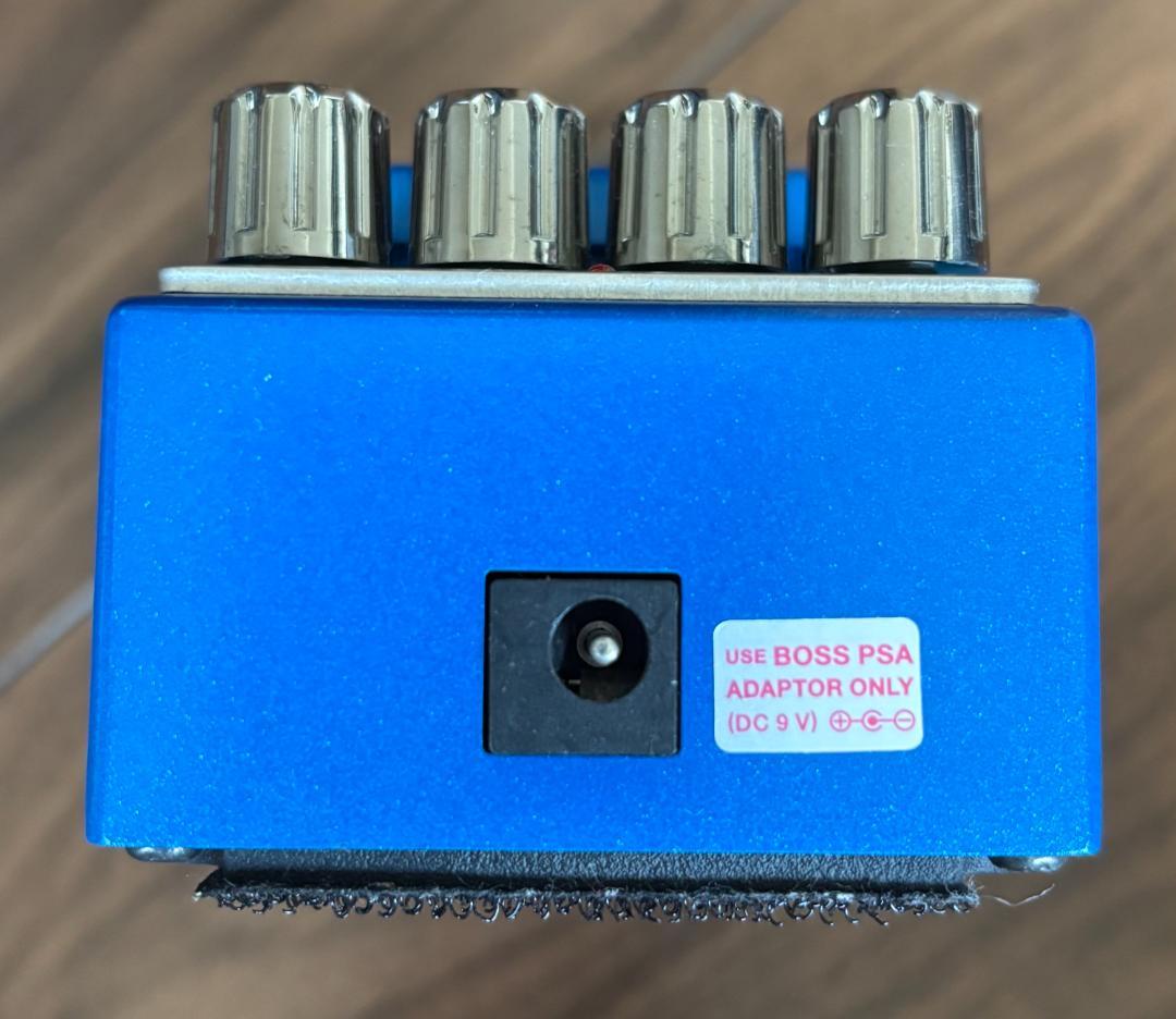 BOSS CP-1X（コンプレッサー）