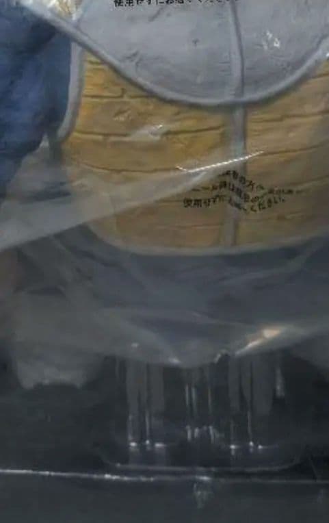 ドラゴンボールVSオムニバス ラストワン賞