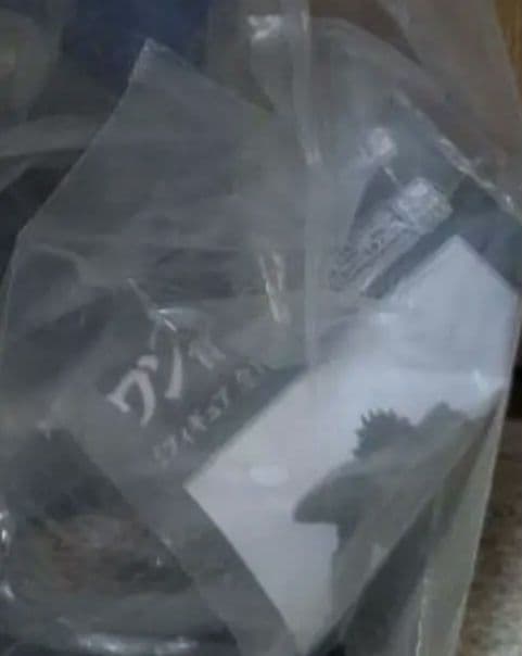 ドラゴンボールVSオムニバス ラストワン賞