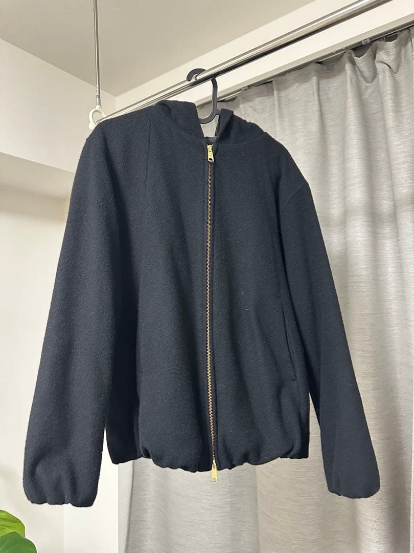 ONE fifth ジップパーカー O代官山