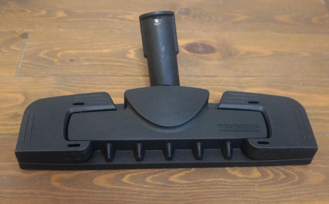 KARCHER（ケルヒャー） スチームクリーナー SC 4.100 C 中古