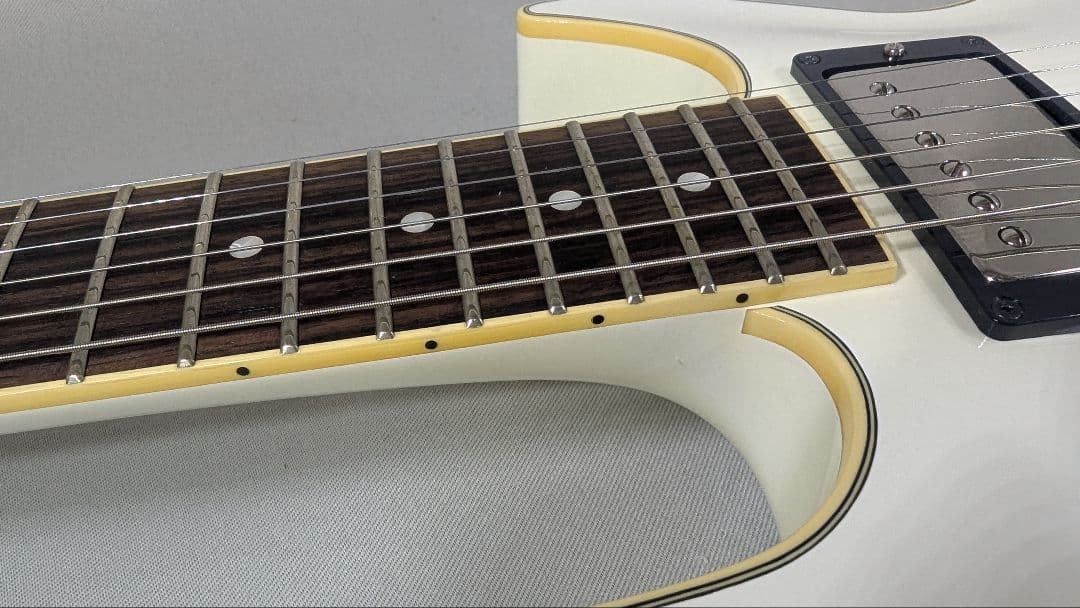 ARIA PE-DC STD 定価176000円