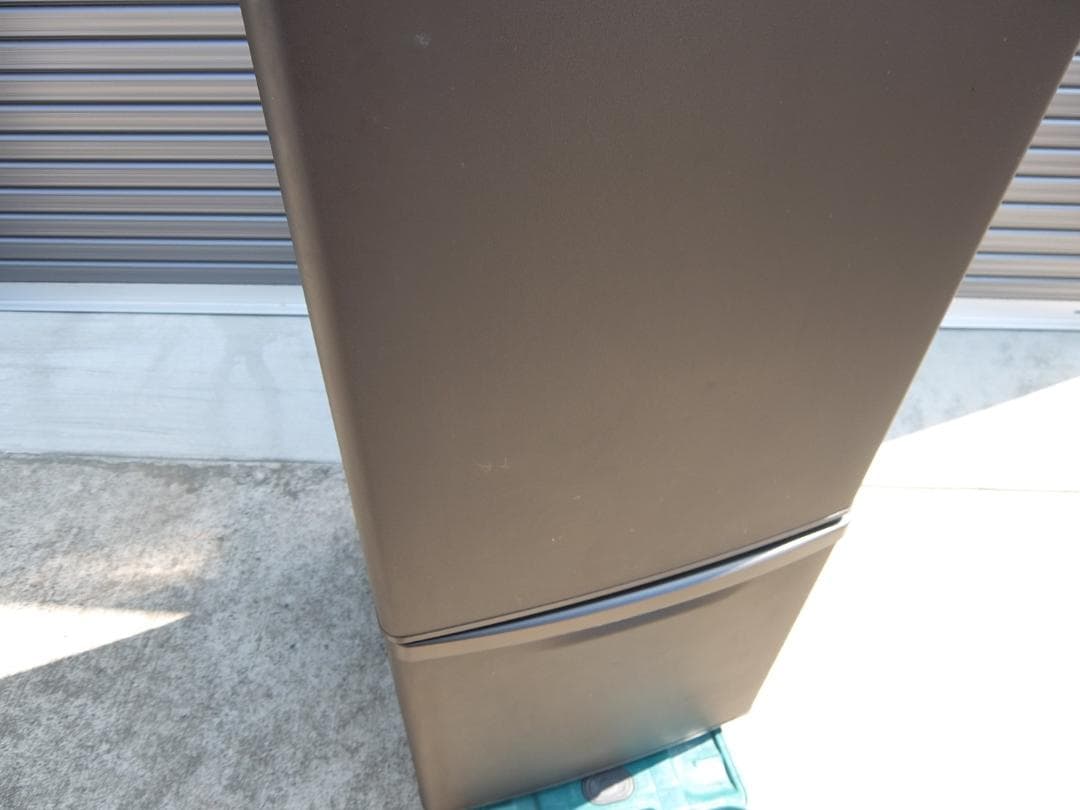 365　Panasonic　NR-B17BW　2019年製