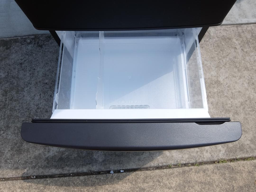 365　Panasonic　NR-B17BW　2019年製