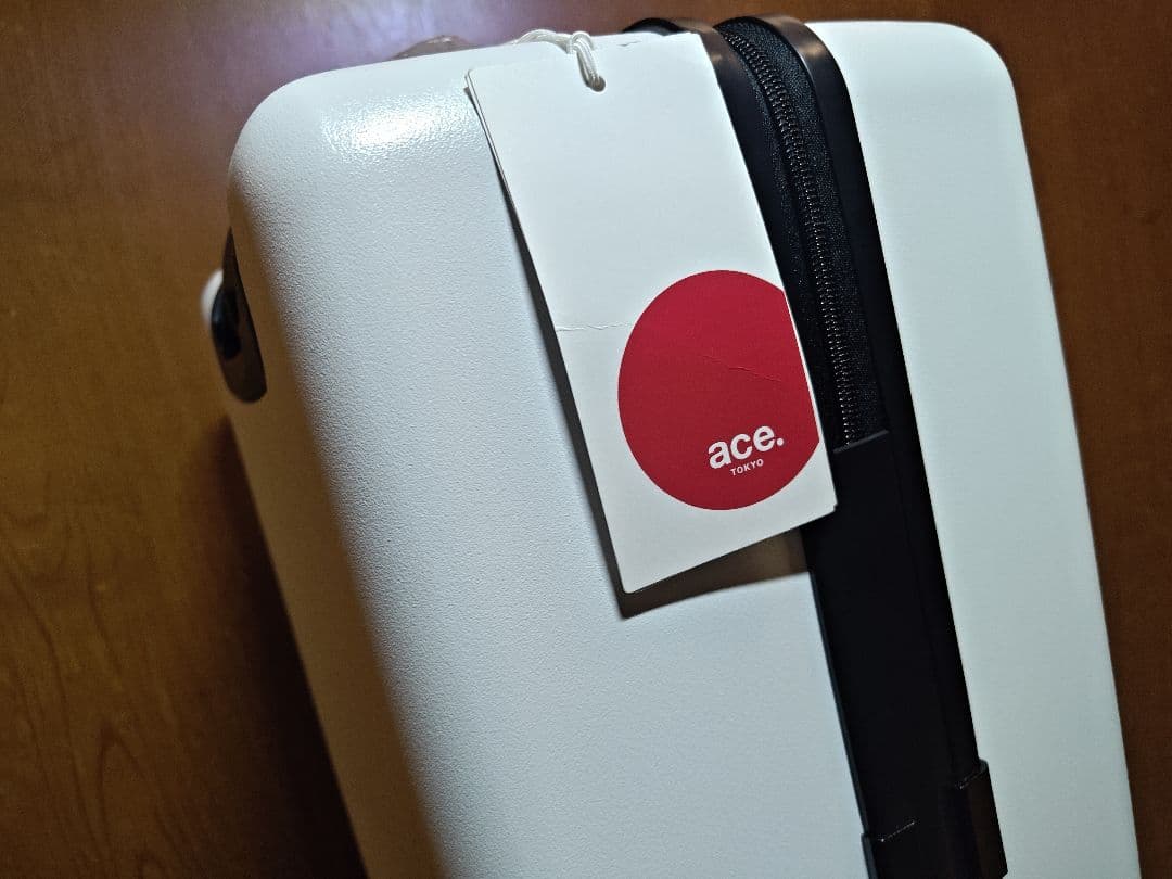 ファミペイオリジナルスーツケース ファミリーマート キャリーケース