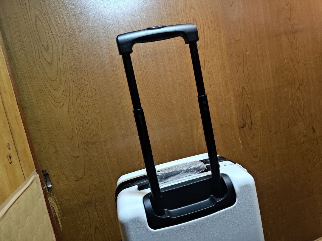 ファミペイオリジナルスーツケース ファミリーマート キャリーケース