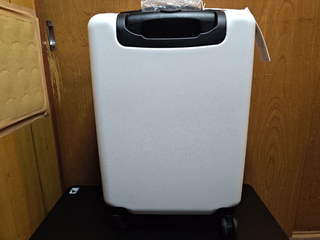 ファミペイオリジナルスーツケース ファミリーマート キャリーケース