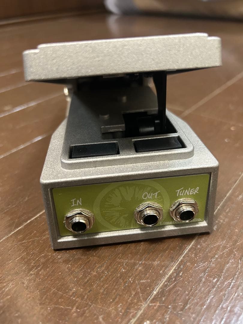 【最終値下げ】Limetone Audio LTV-30L ローインピ