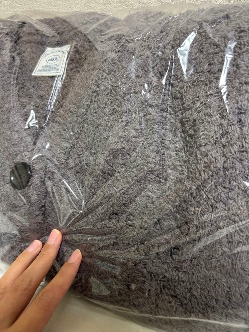 ジェラピケ 2026 【福袋】 HAPPY BOX 2026 [B] 上下2点