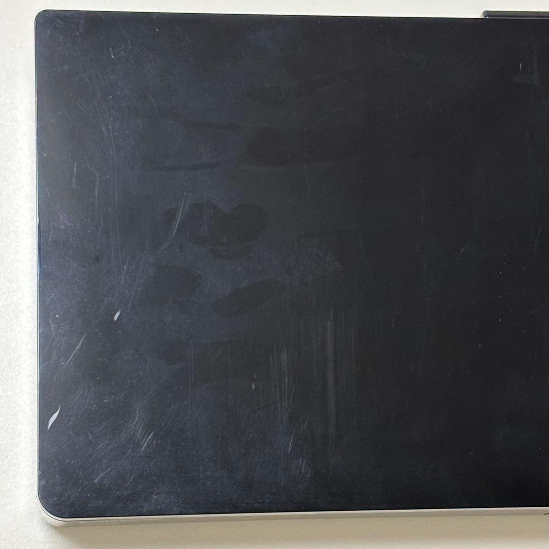 パナソニック ポータブルテレビ UN-15CTD10D