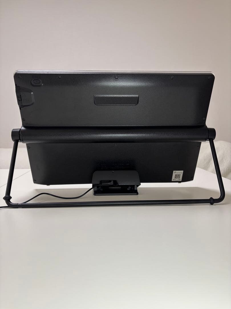 パナソニック ポータブルテレビ UN-15CTD10D