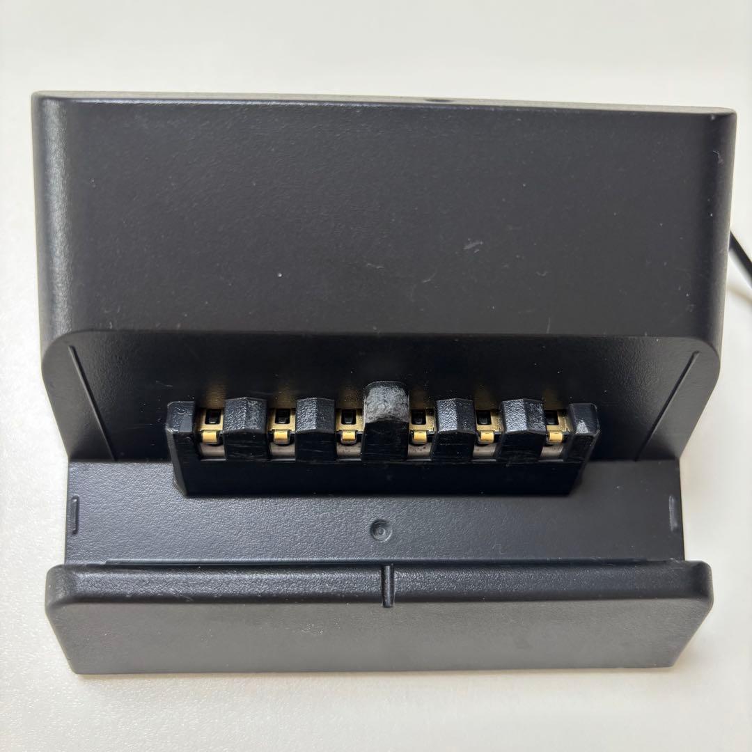 パナソニック ポータブルテレビ UN-15CTD10D