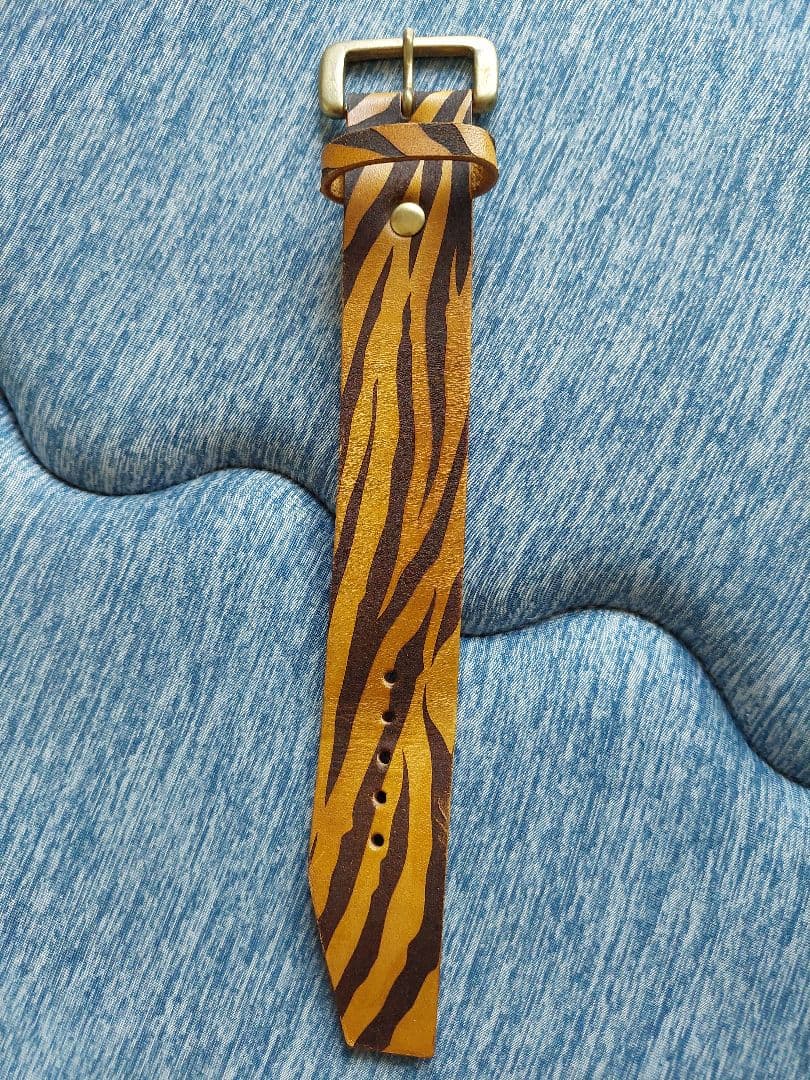 GAVIAL　中村達也　リストバンド