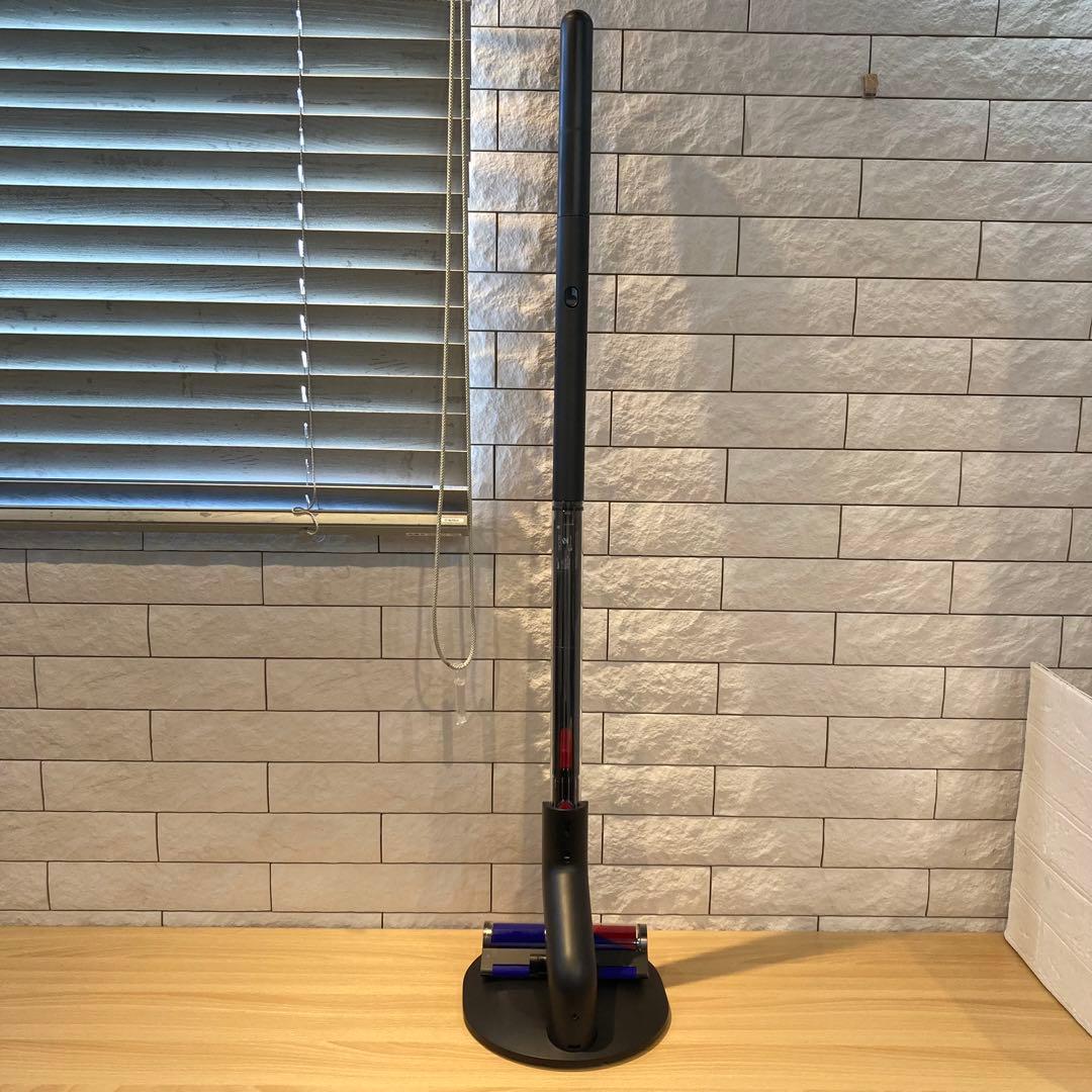 【15840】Dyson Pencivac Fluffy コードレス掃除機