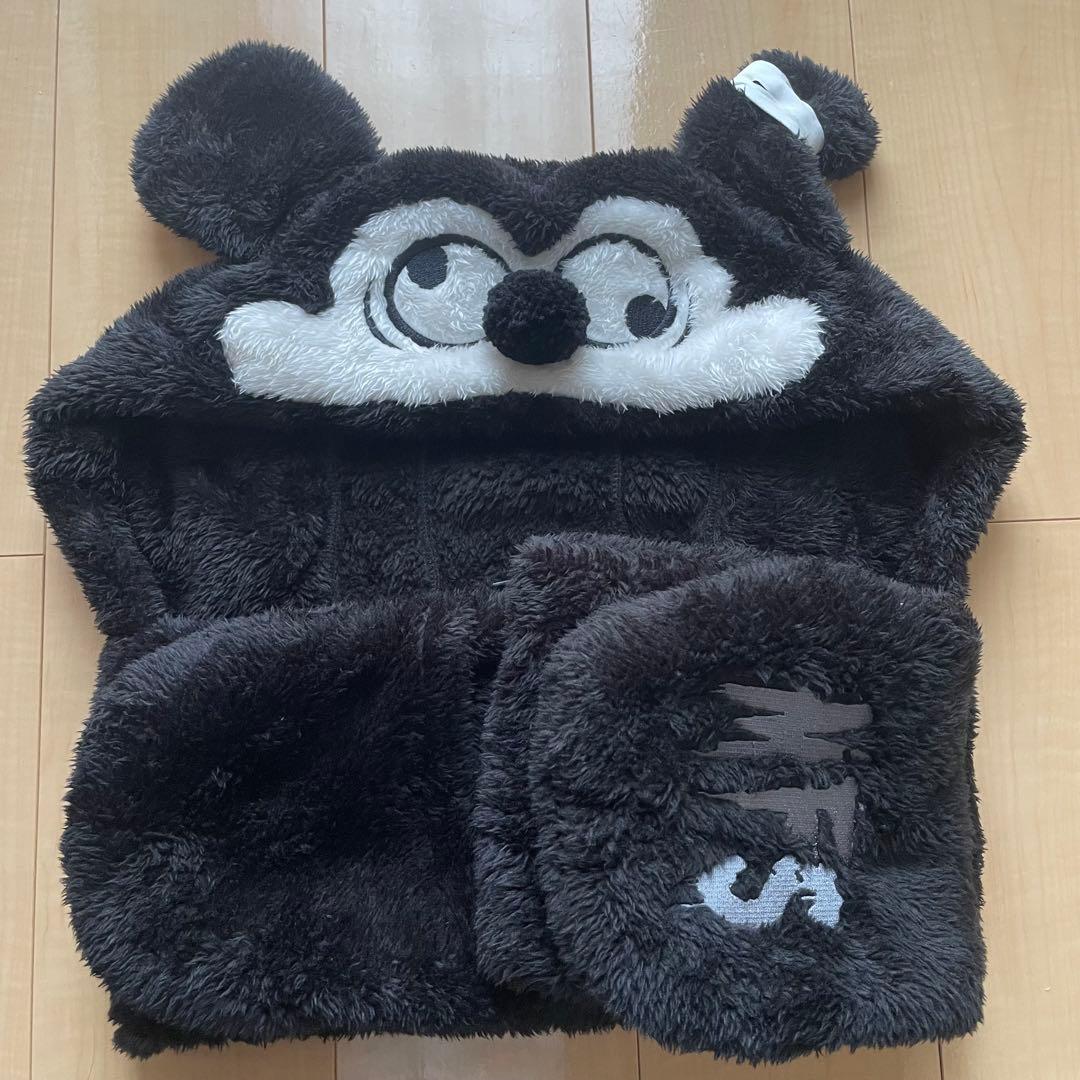 MFS マイファス君マフラー