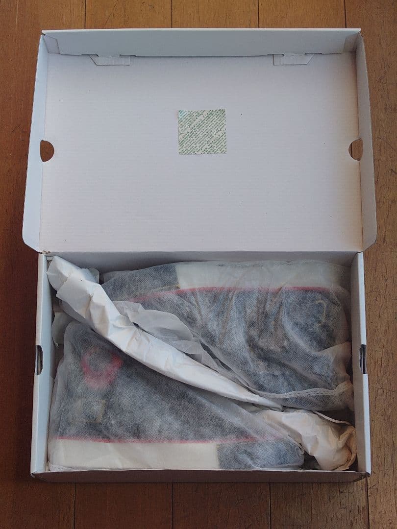 GUILTY GEAR Xrd ソル=バッドガイ スニーカー 24cm