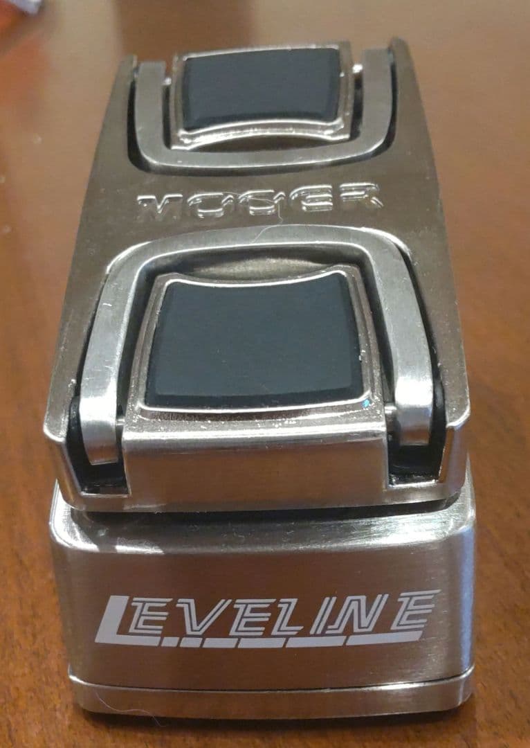 ギター MOOER LeveLine VOLUME PEDAL