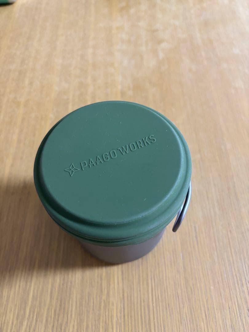 【セット価格】PaaGo WORKS（パーゴワークス）CG501