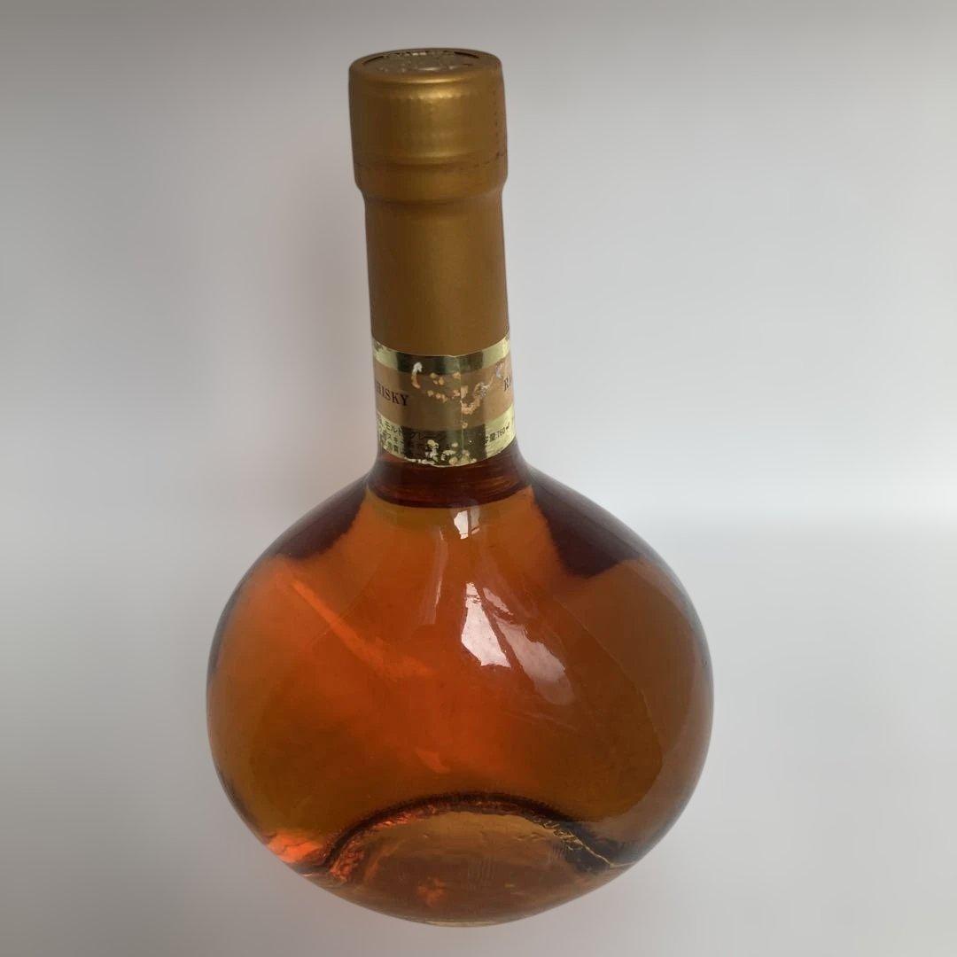 Nikka Rare Old Super ウイスキー