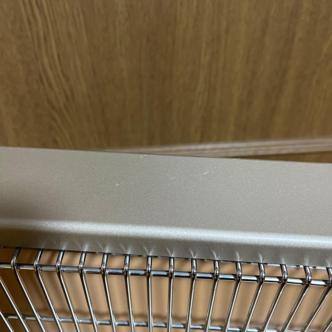 サンルミエ 電気ヒーター E800LS 日本製