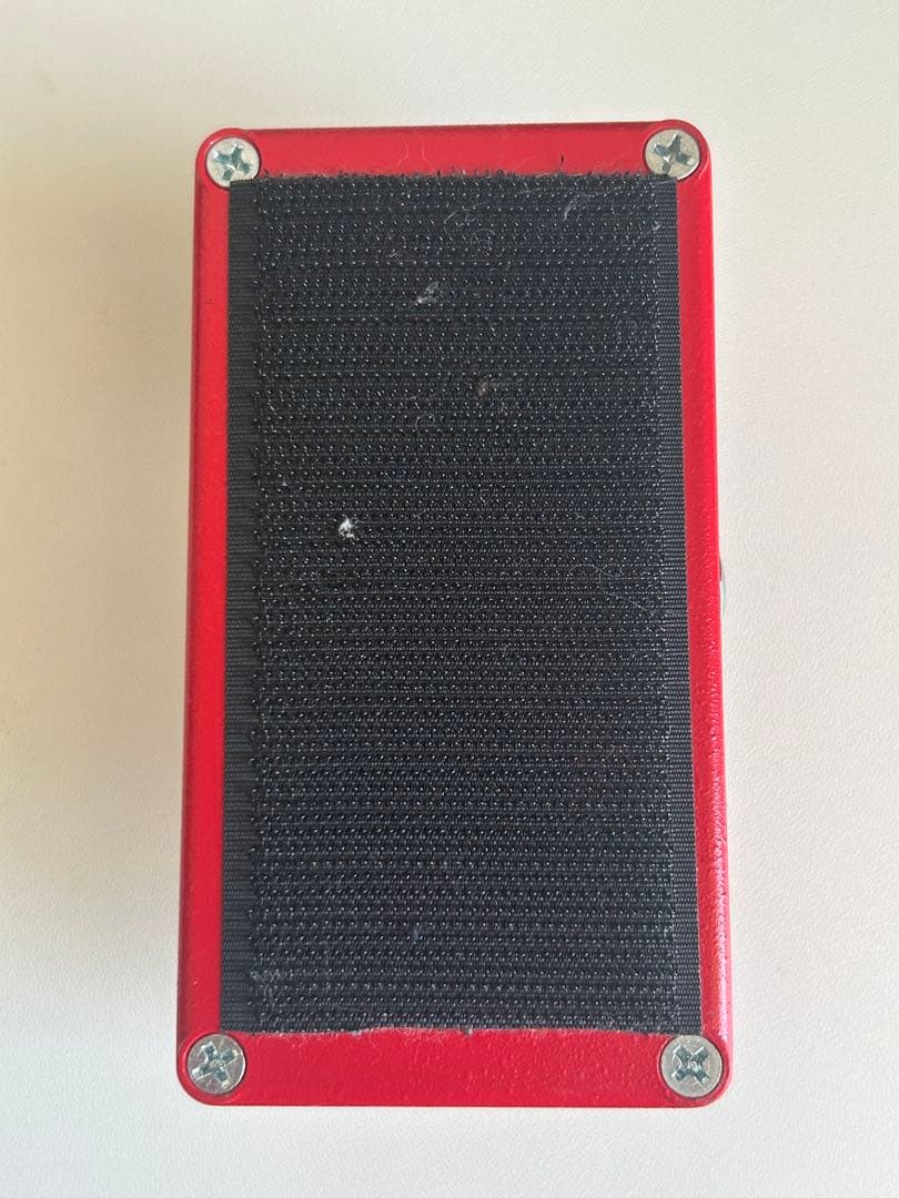 MXR Dyna Comp 美品　箱説明書付