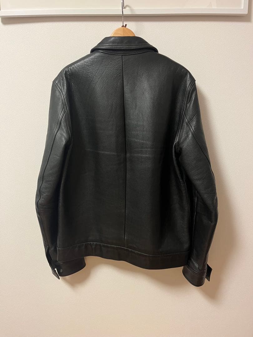 レザー ジャケット WACKOMARIA ワコマリア マルジェラ