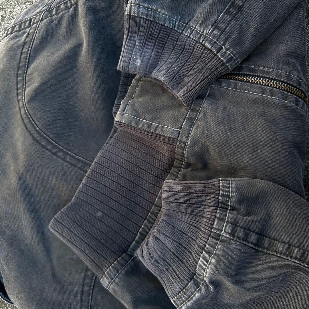 超希少90s イタリア リーバイス サンタフェ 短丈 ショート santafe