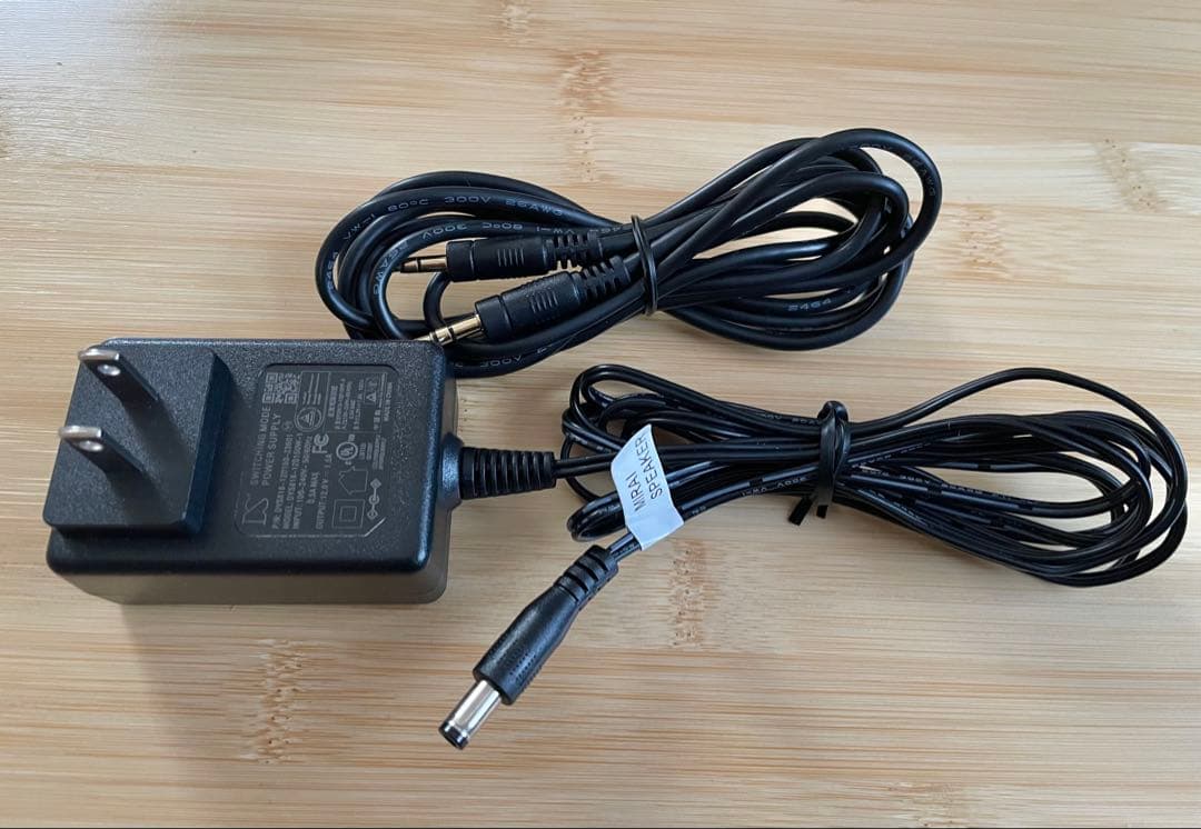 （黒猫みんと）MIRAI SPEAKER Mini SF-MIRAI7