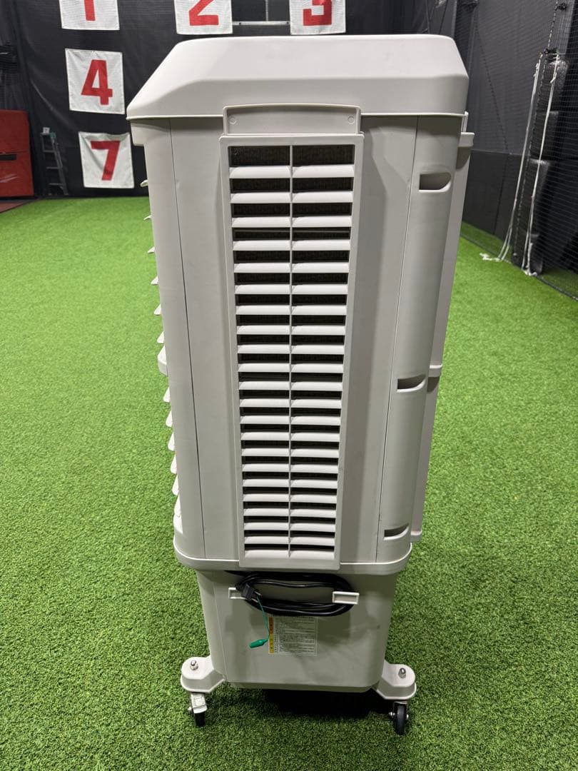 （株）ディグリー業務用冷風扇／MFJ07-13W1AC ①