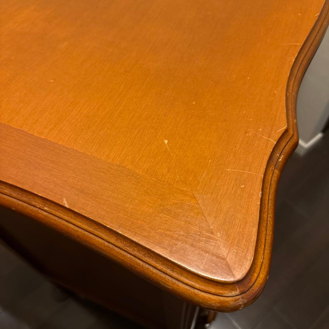 【お値下げ！8/21まで出品】フレンチアンティーク調　ドロワー