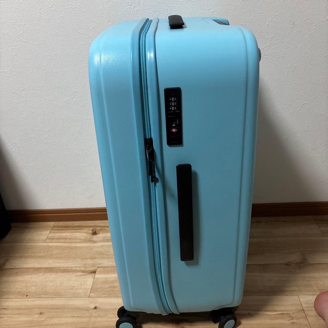 LOJEL スーツケース　キャリーケース　約70L 美品　最安値