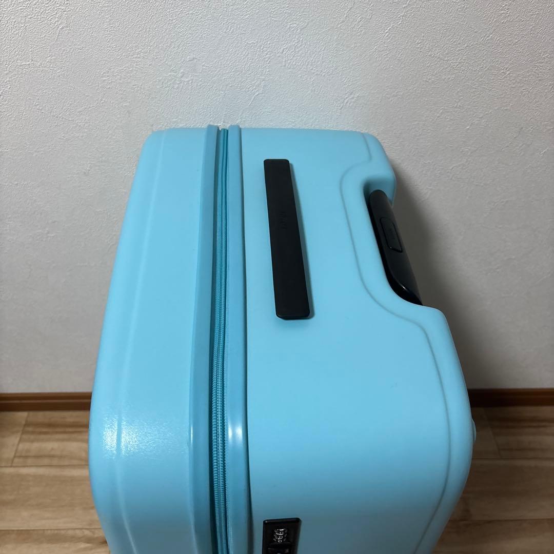 LOJEL スーツケース　キャリーケース　約70L 美品　最安値