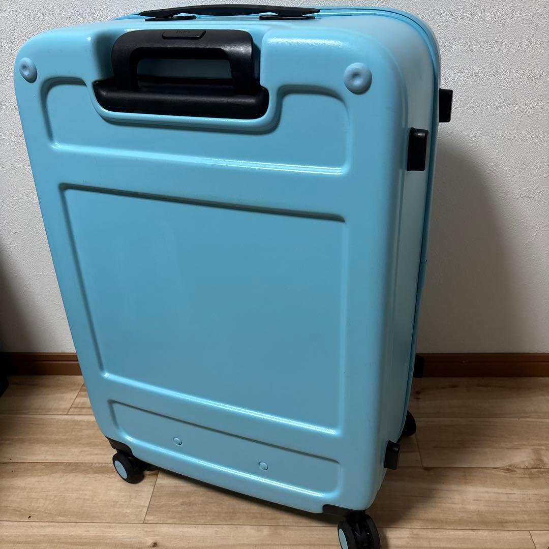 LOJEL スーツケース　キャリーケース　約70L 美品　最安値