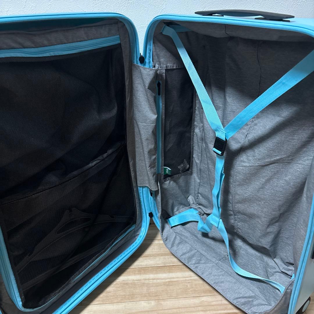LOJEL スーツケース　キャリーケース　約70L 美品　最安値