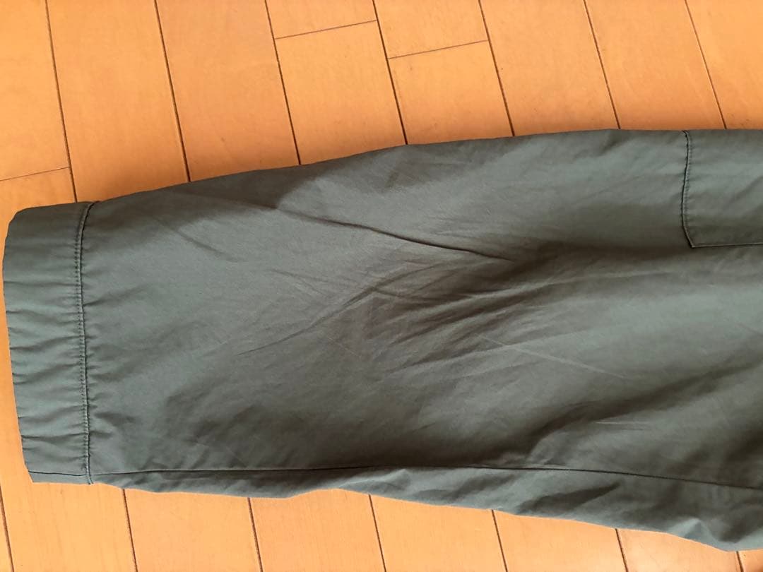 イレブンセカンド　カーゴパンツ