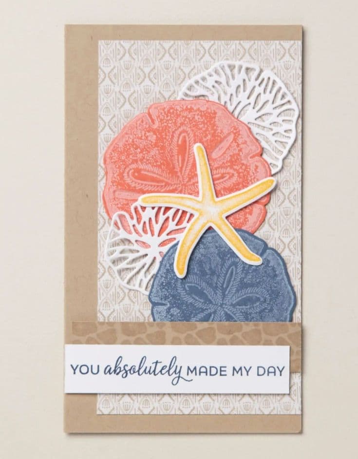 １点限り♡未開封　新作ハイブリッドエンボスフォルダー&スタンプ　スタンピンアップ