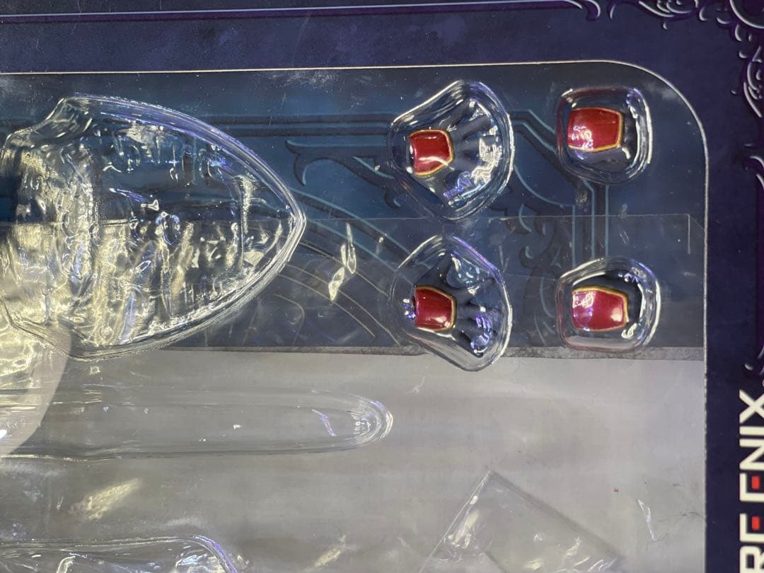 伝説の鎧リターンズ　【ロトの装備】　リペイント