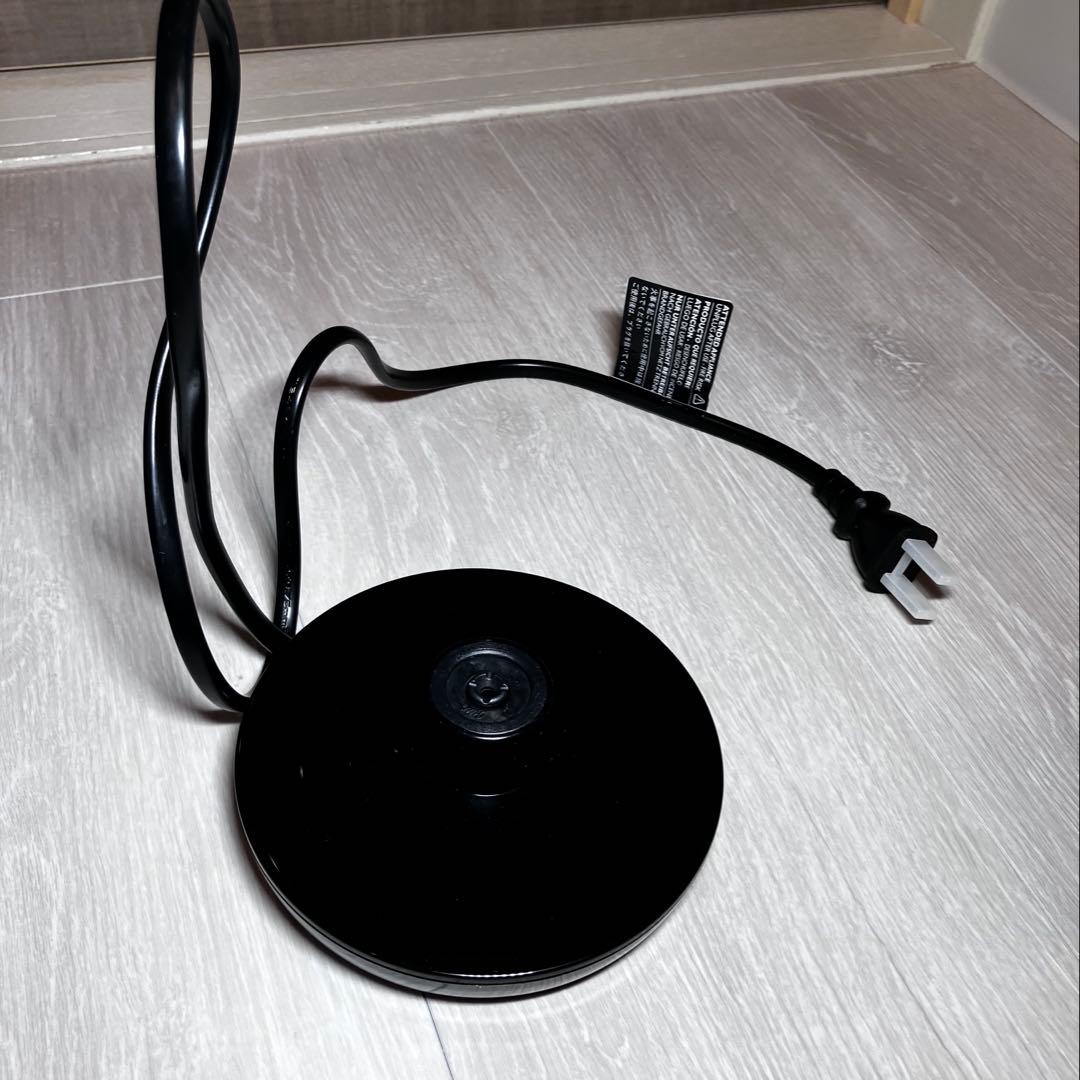 【新品•未使用】Hotel Chocolat Velvetiser