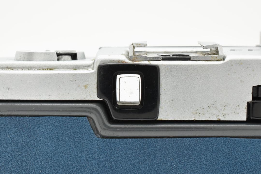 美品　赤ベロOK! Olympus　オリンパス　PEN　EE-2　＃573