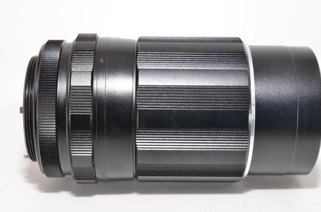 ペンタックス Asahi SMC PENTAX 135mm f3.5 #2007