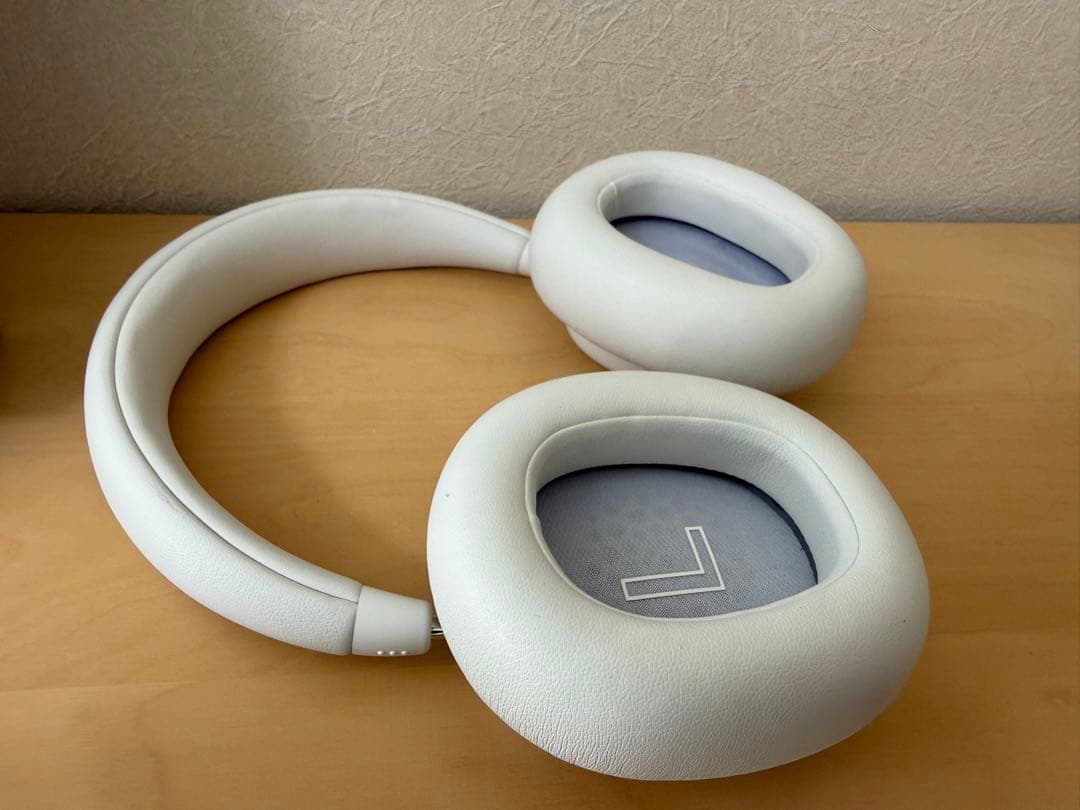 Logitech G735 ゲーミングヘッドセット ホワイト