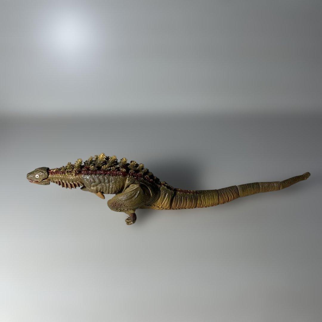 S.H.モンスターアーツ ゴジラ(2016) 第2形態＆第3形態セット